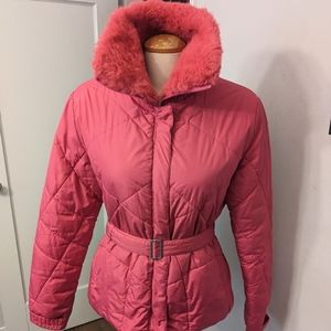 Guess Jacket size Small.